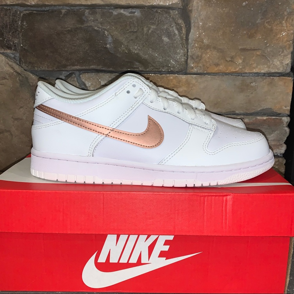 COPY - Nike Dunk Low GS